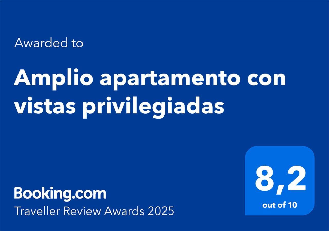 Amplio Apartamento Con Vistas Privilegiadas Garachico  Exterior foto