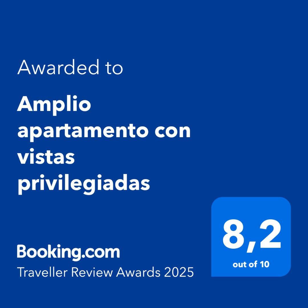 Amplio Apartamento Con Vistas Privilegiadas Garachico  Exterior foto